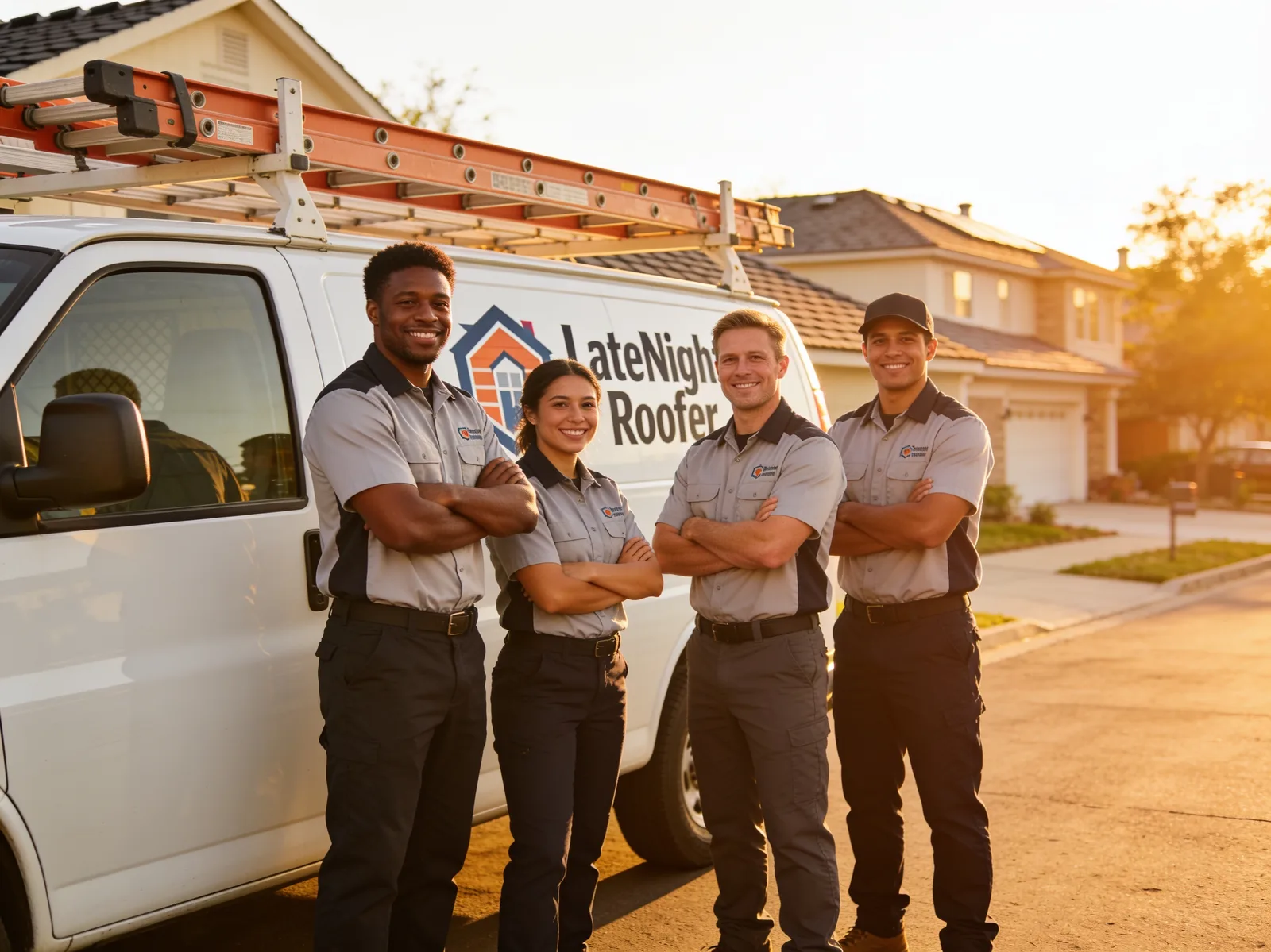 Emergency Roof Repair company in Gladstone, VA